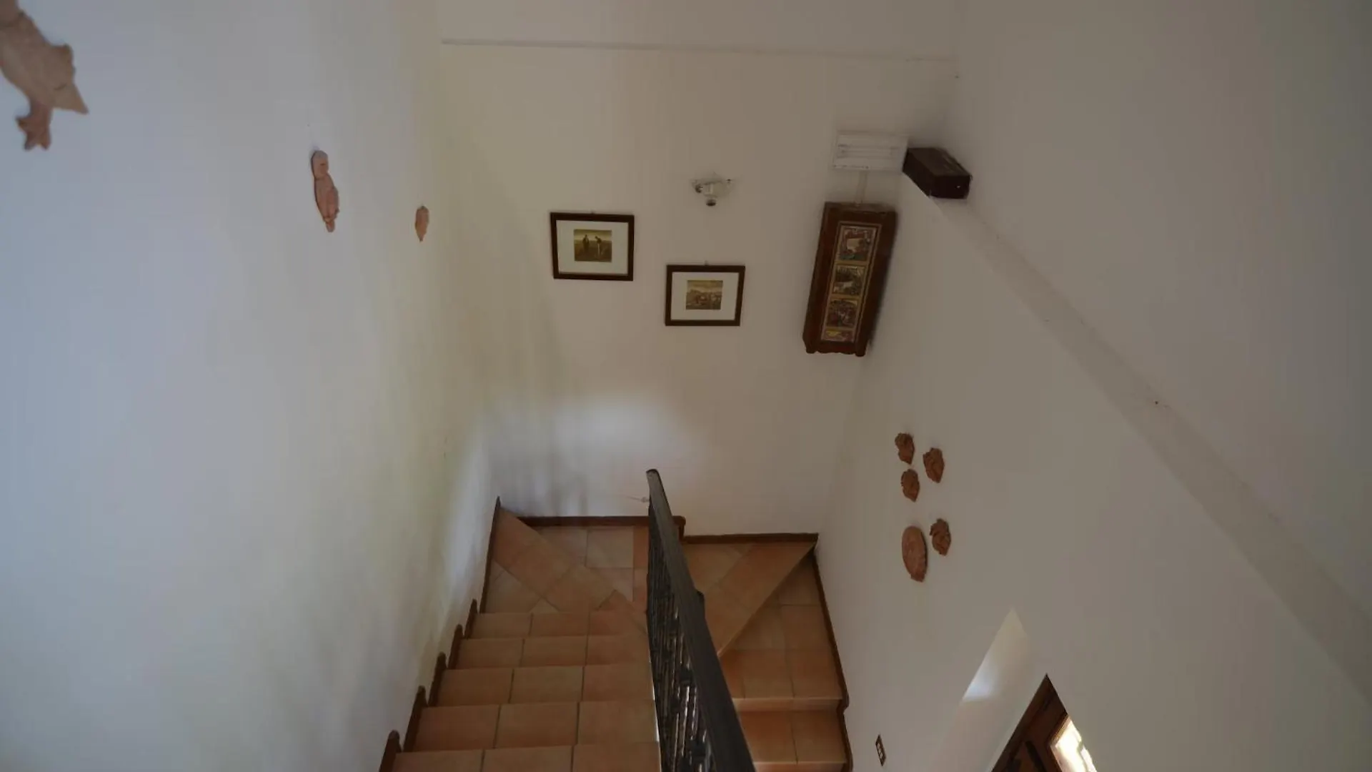 Lovely Holiday Home In Monte Colombo On Farm